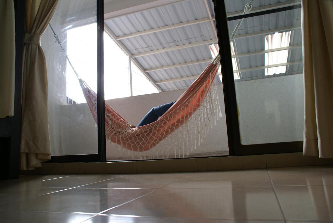 Casa Azul Boutique Hostel Pereira Exterior photo